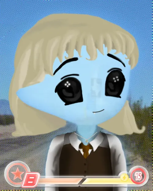 Milady: Type A 685