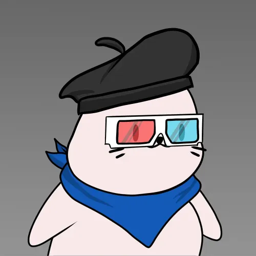 Sappy Seal #2295