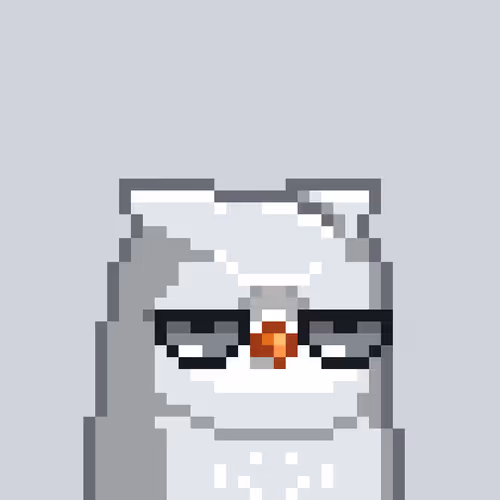 Moonbirds #1206