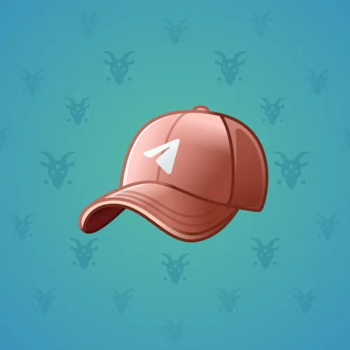 Durov’s Cap #1743