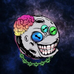 Moonster #9844
