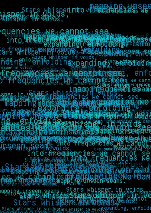 WORDS BEYOND WORDS #142