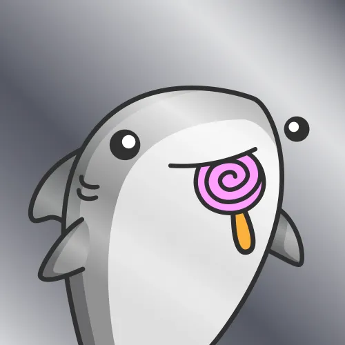 sharx #7850