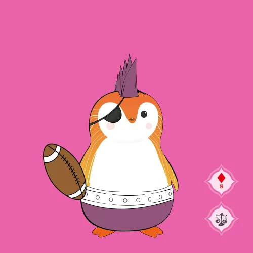 Penguins#10199