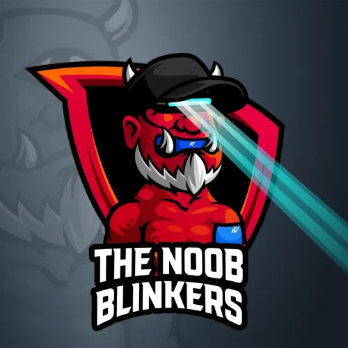 The Noob Blinkers #3068