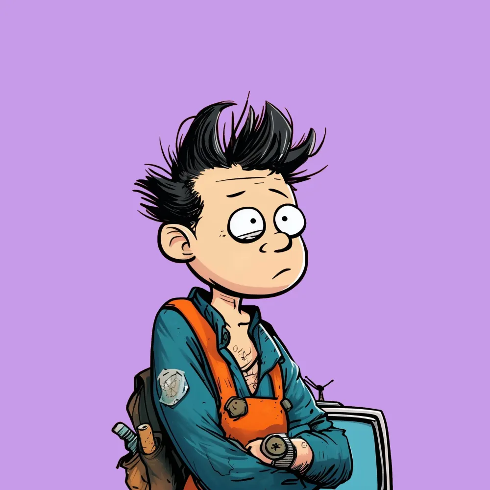 Digital Slops #2941