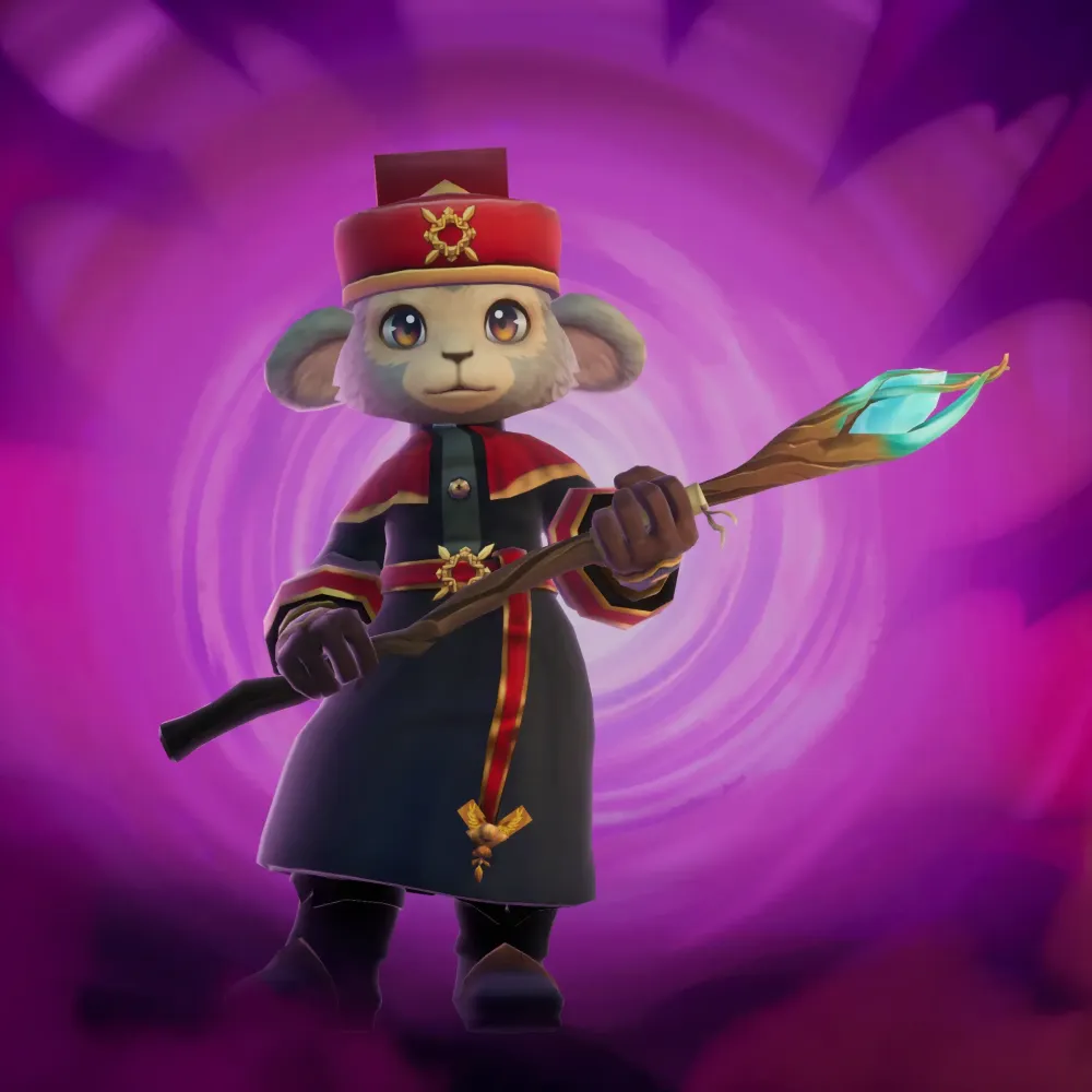 Adventurer #5453