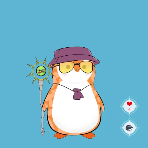 Penguins#8124