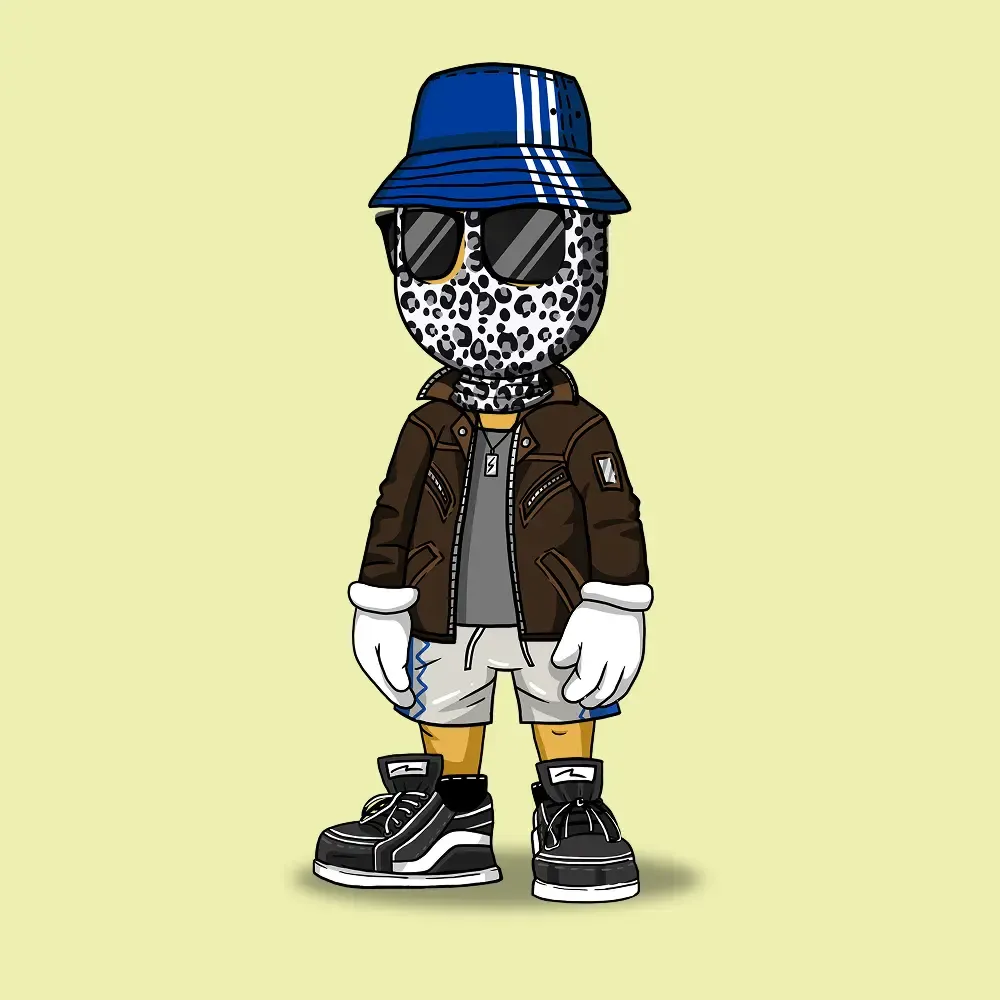 Based Style #6209