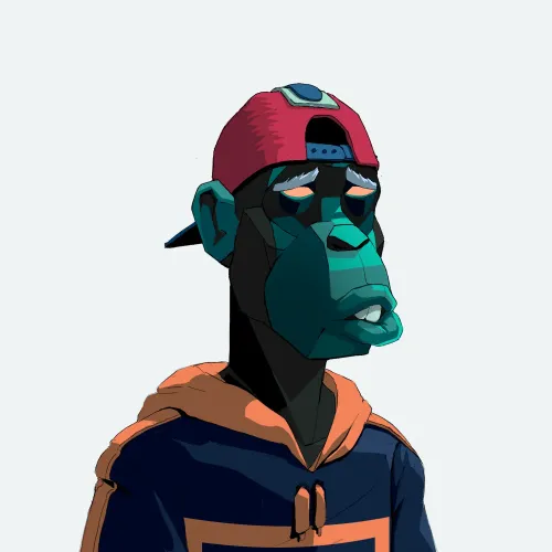 Primate #1335