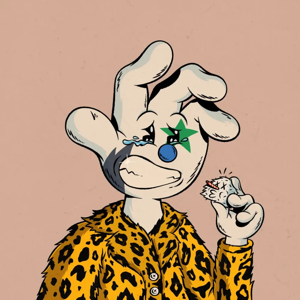Spanky #1647