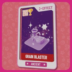 Grain Blaster (Ancient) #64