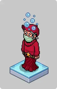 Habbo  #3342