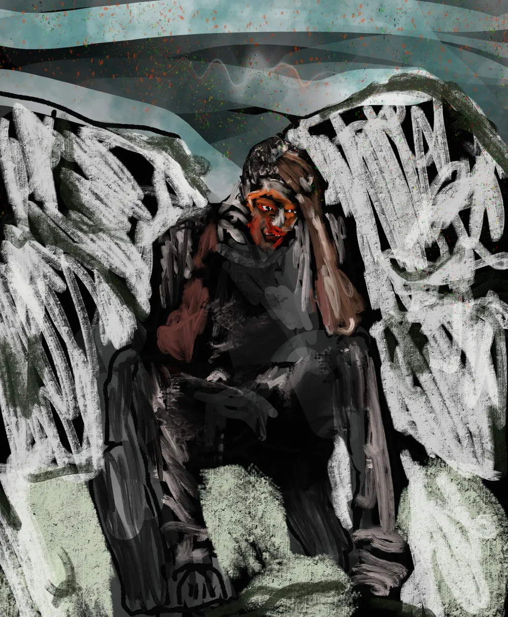 Far From Home #38