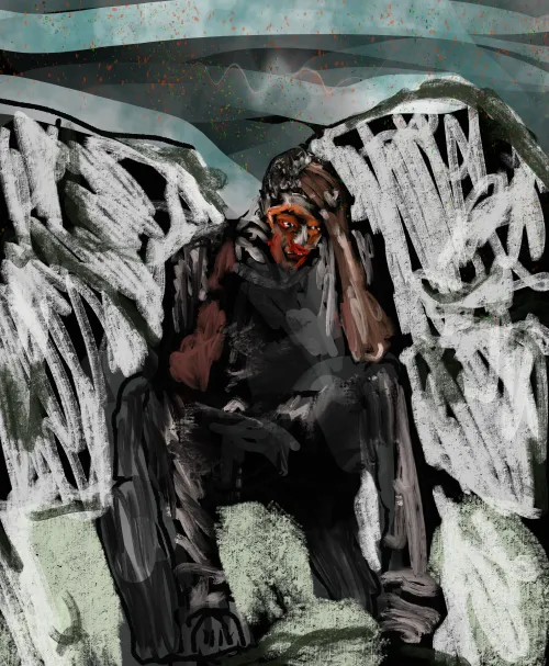 Far From Home #38