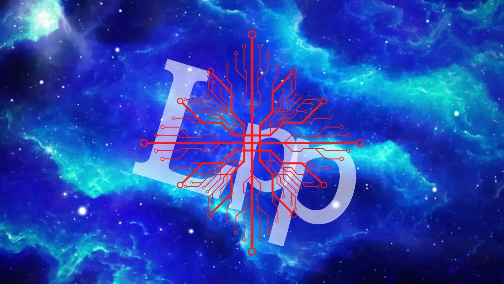 Neutron Jammer NFT Level3 #9