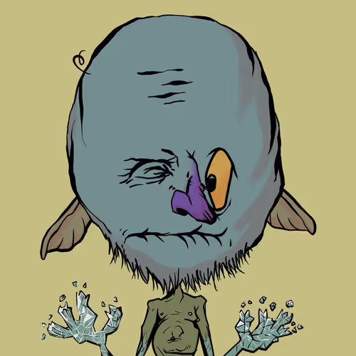 goblintown #2807