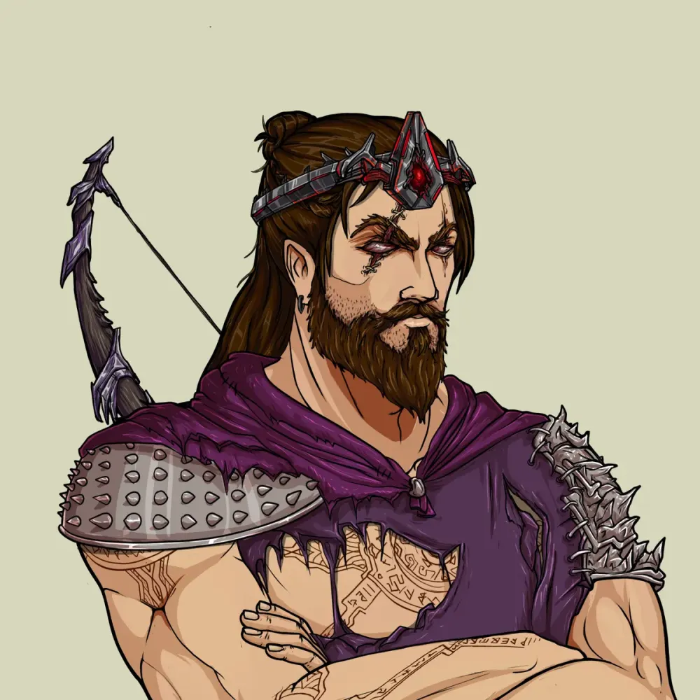 Blocksmith Labs #3403