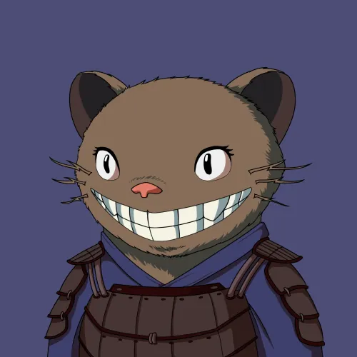 Kitaro #4340