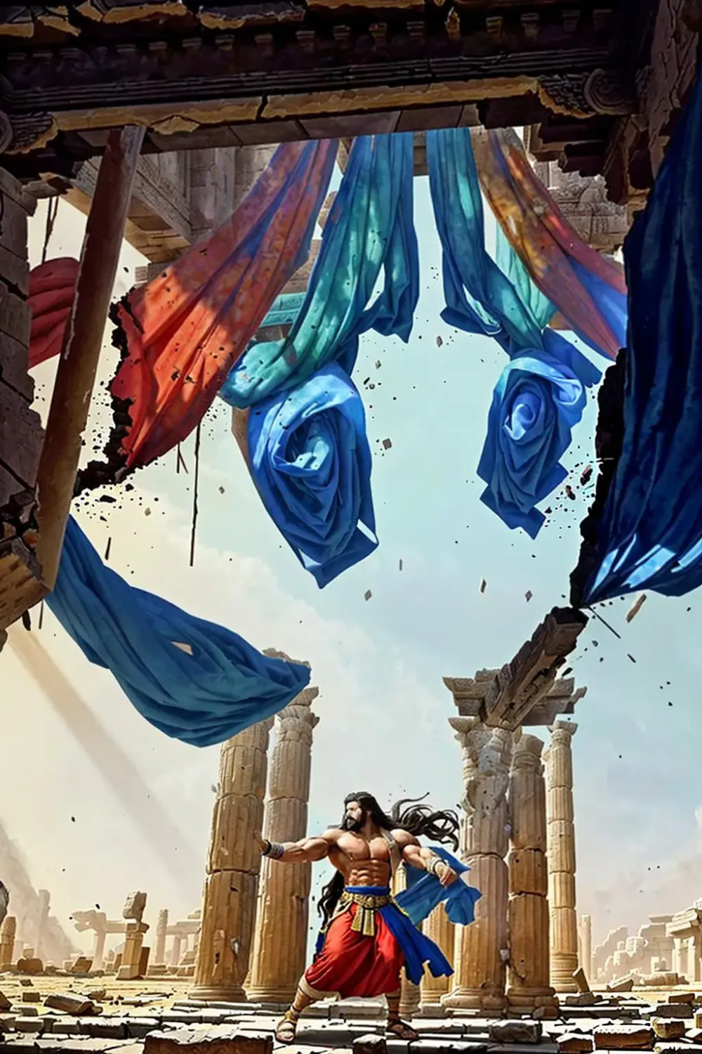 Milady in Christ #103