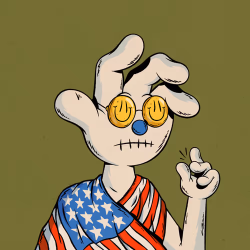 Spanky #1355