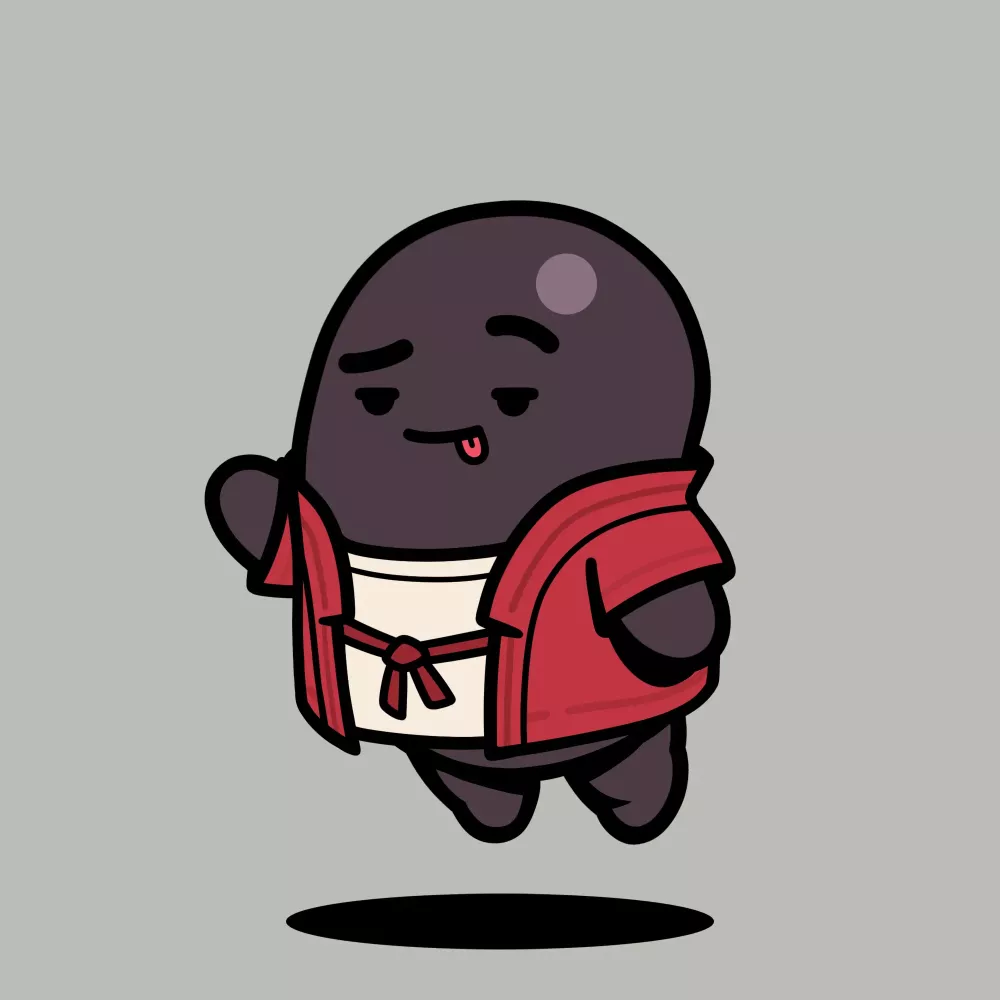 Bean #15427