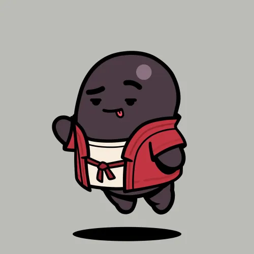 Bean #15427