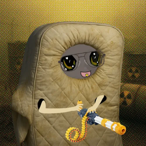 Gorbagio  #961