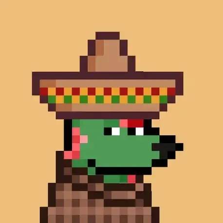 Bonk #221