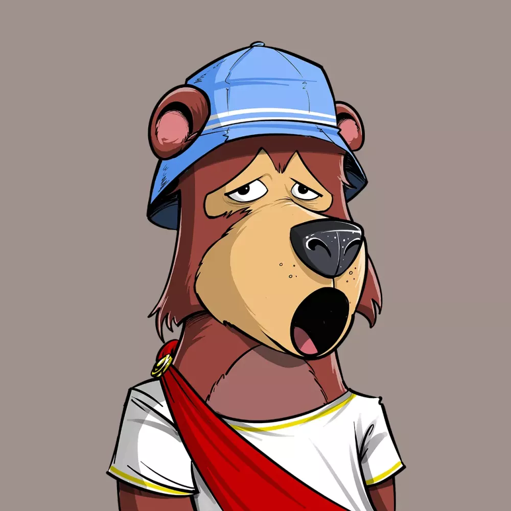 BearsOnTheBlock #603