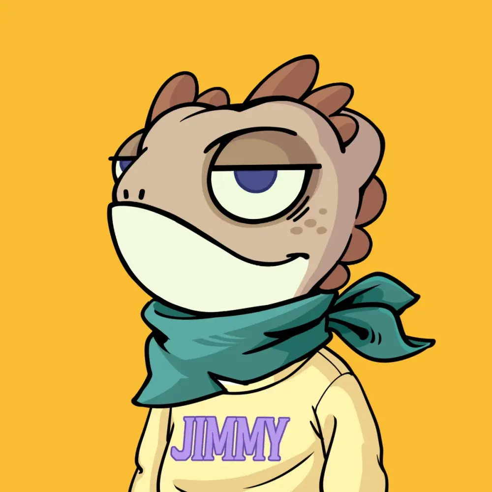 Jimmy #2485