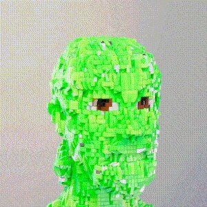 Bricktopian #1468