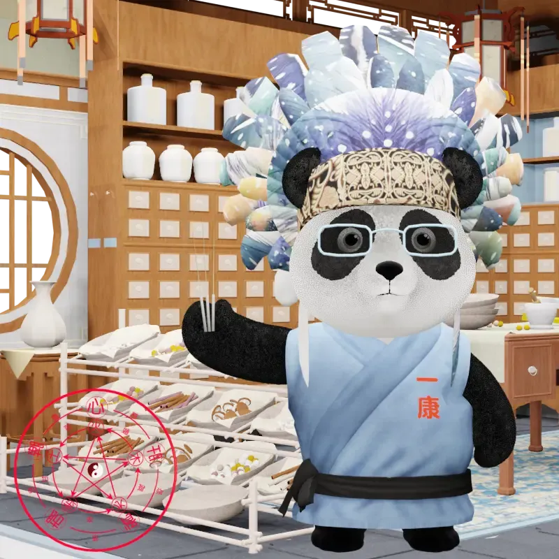 YKpanda #1865