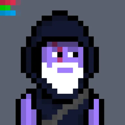 CLOAKS #1505