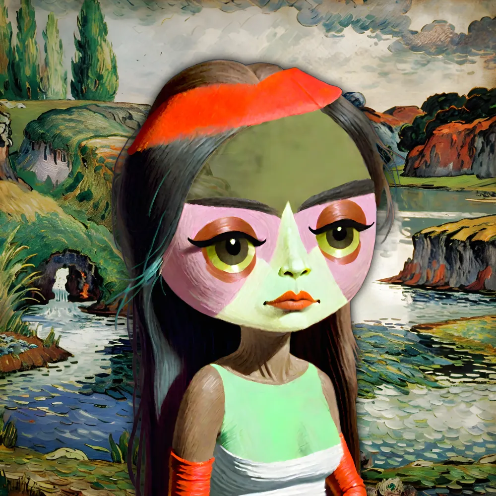 Art DeCC0 #9005