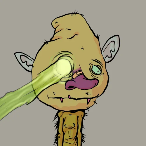 goblintown #2310