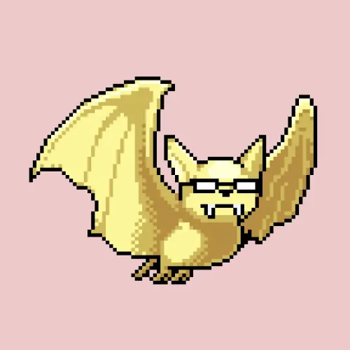 CryptoBat #2354
