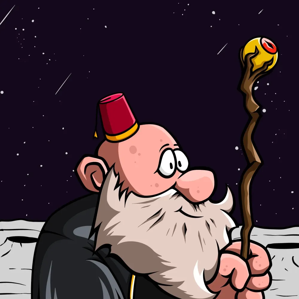 Wizard #479