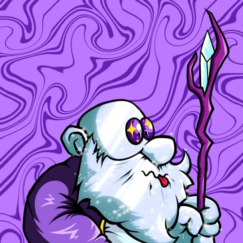 Wizard #1516
