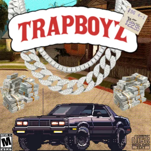 TRAPBOYZ 