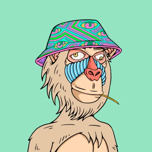 MONK #2162