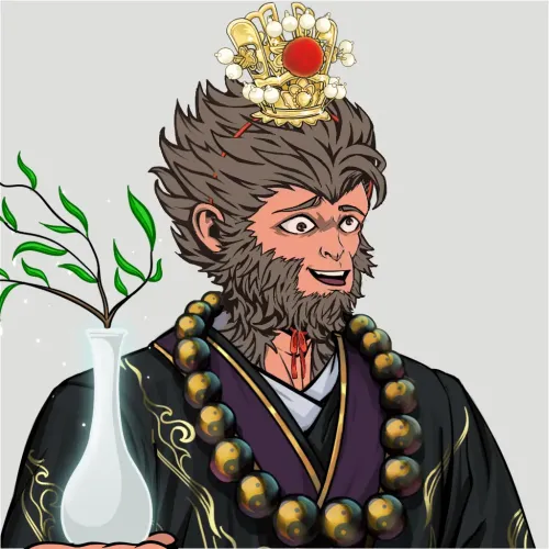 Wukong #8261