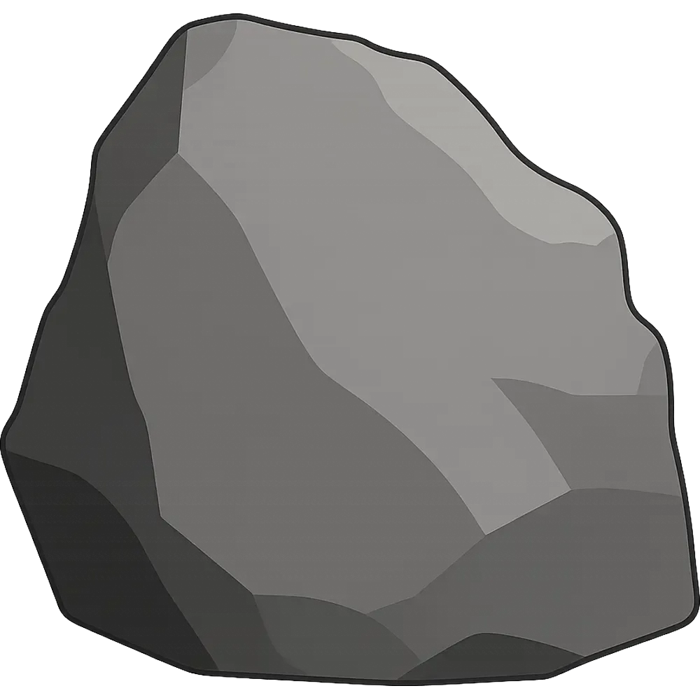 Aptos Rock #228
