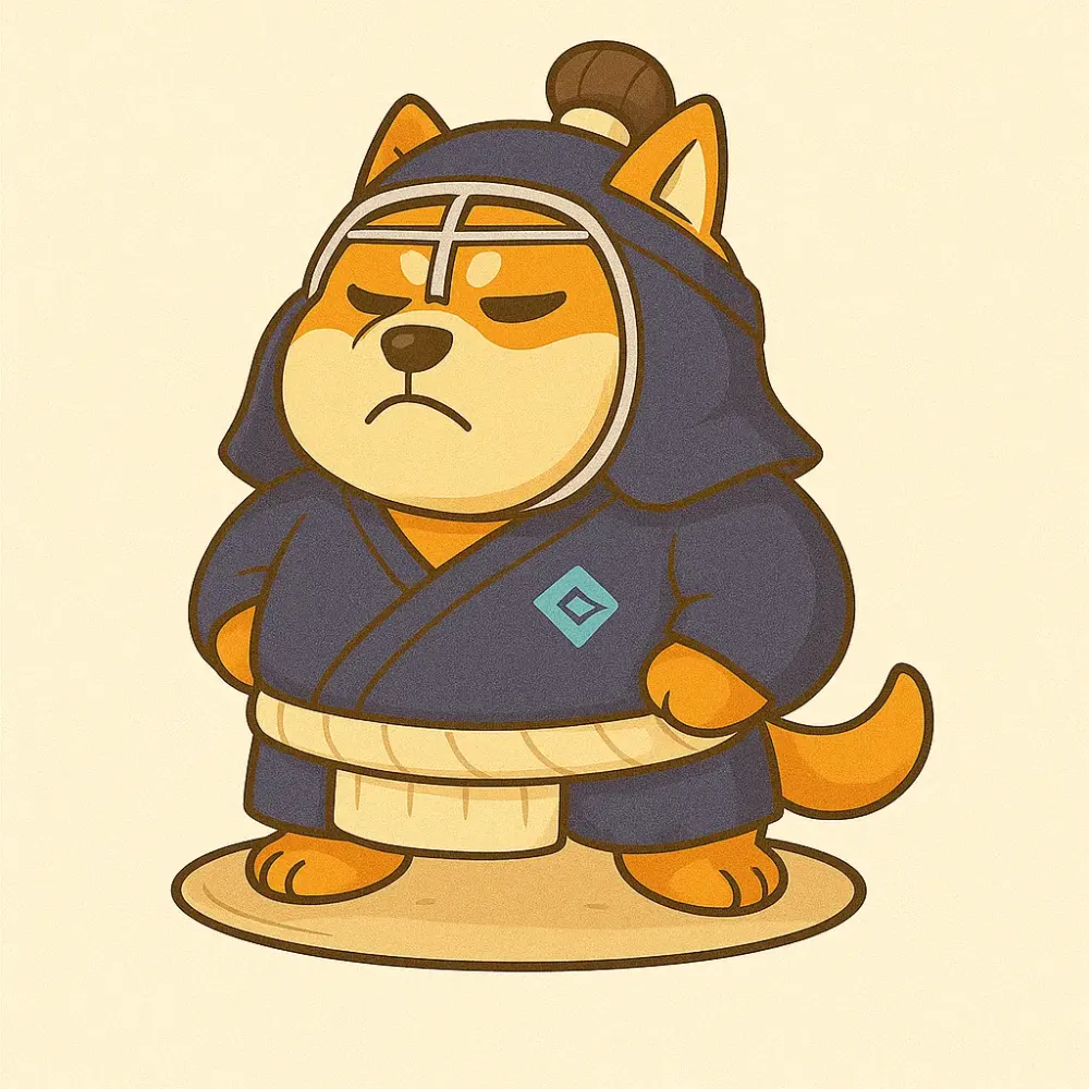 YokozunaBONK #450