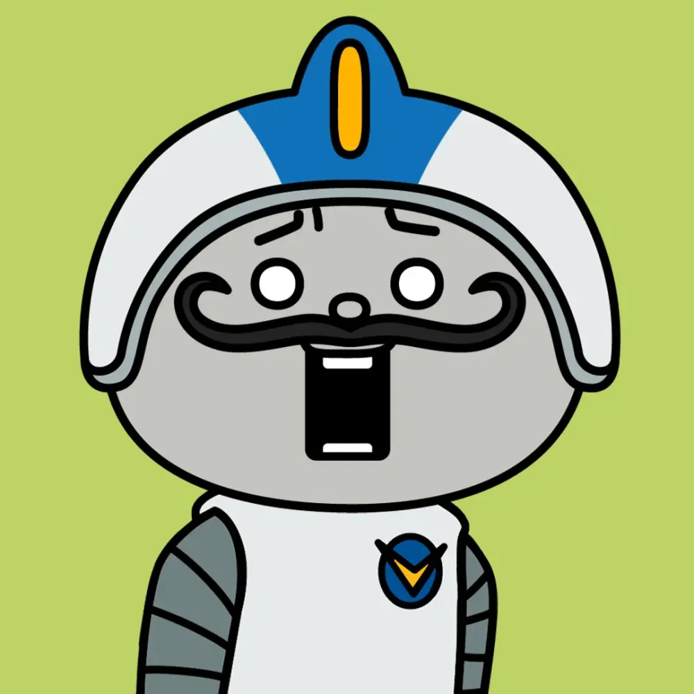 Betakkuma #986