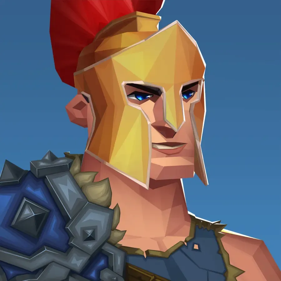 Guild of Guardians Avatars #5863