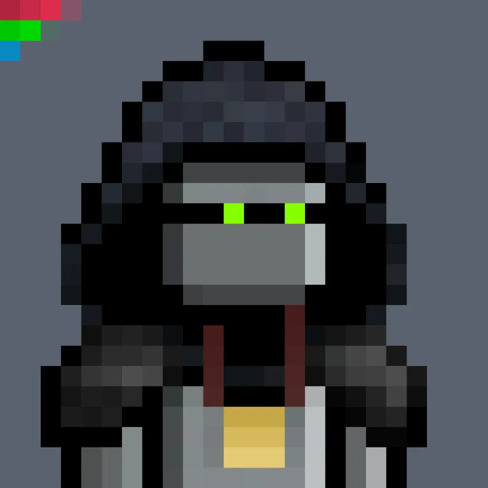 CLOAKS #3554
