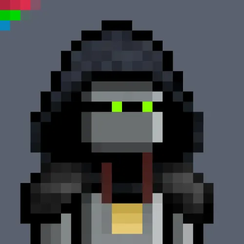 CLOAKS #3554