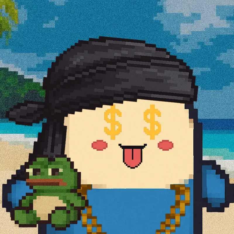 PUMPIXELS #337