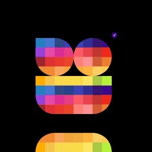 checkpepen, Set 067, Ed. 10 #1624